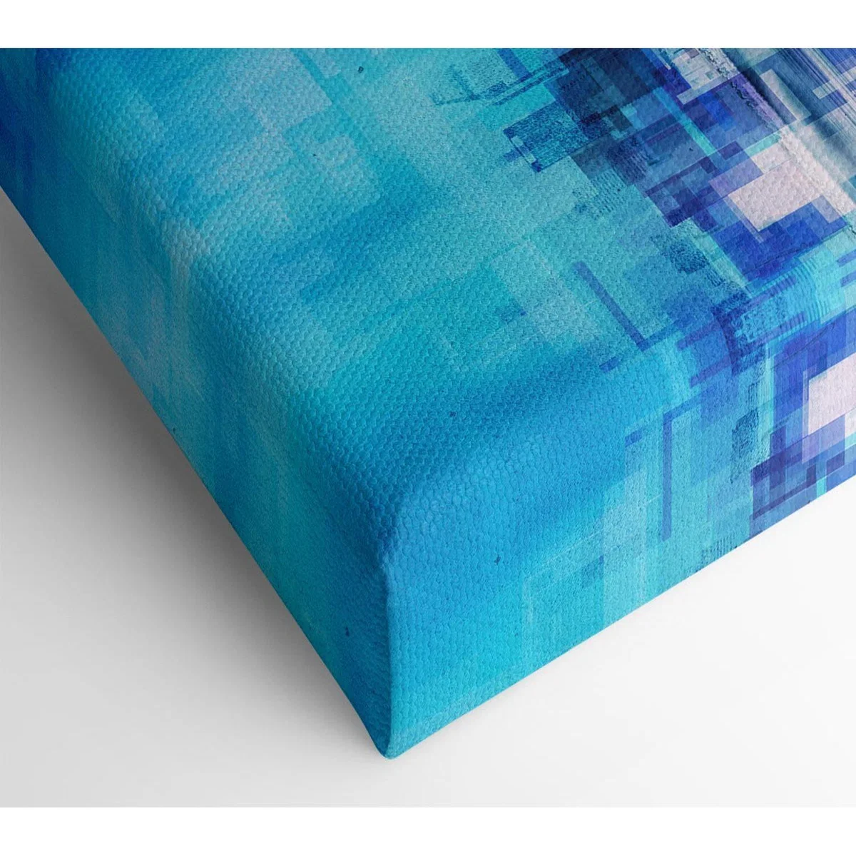 Electric Blue City - 50.8cm – image 4