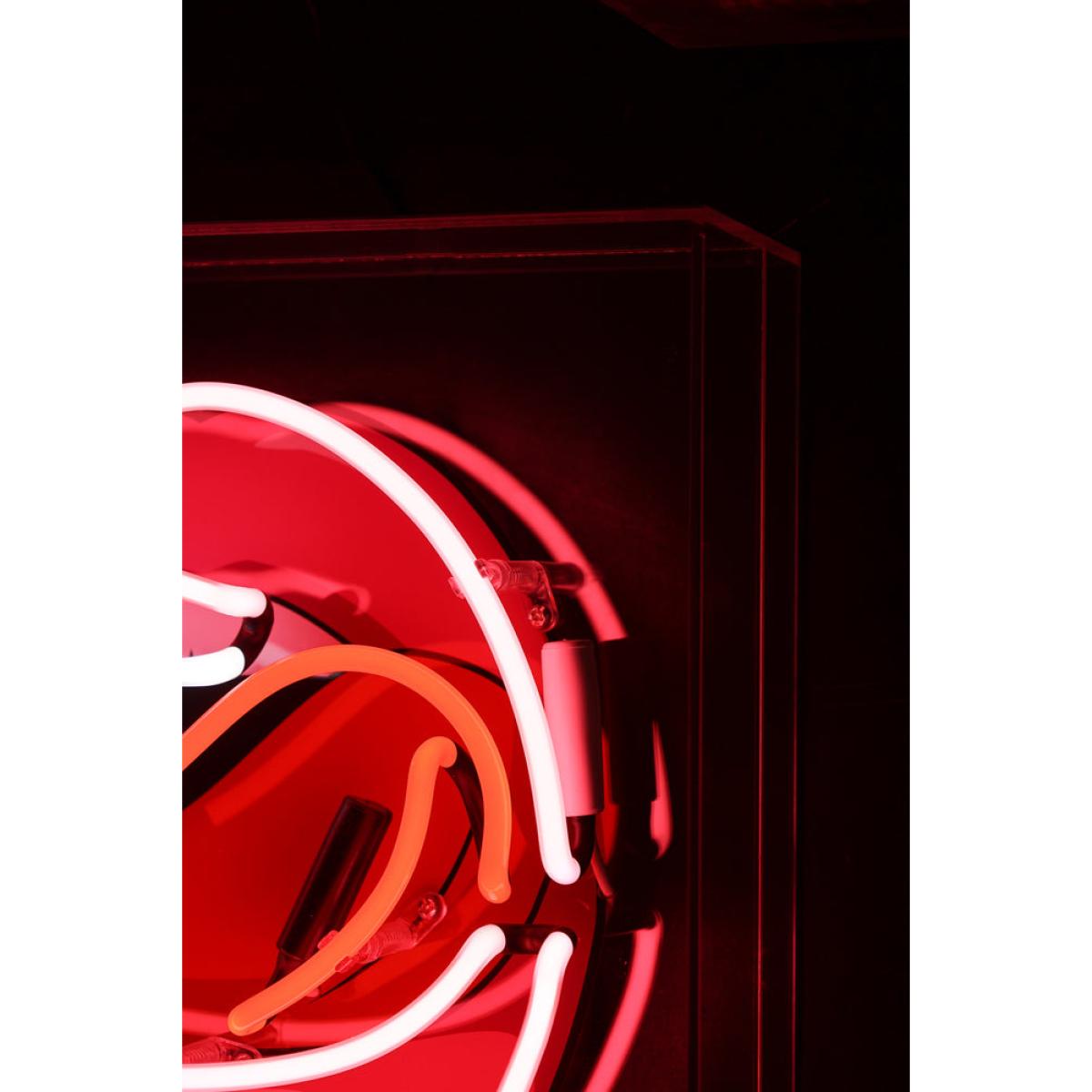 Mouth Neon Light Box – image 10