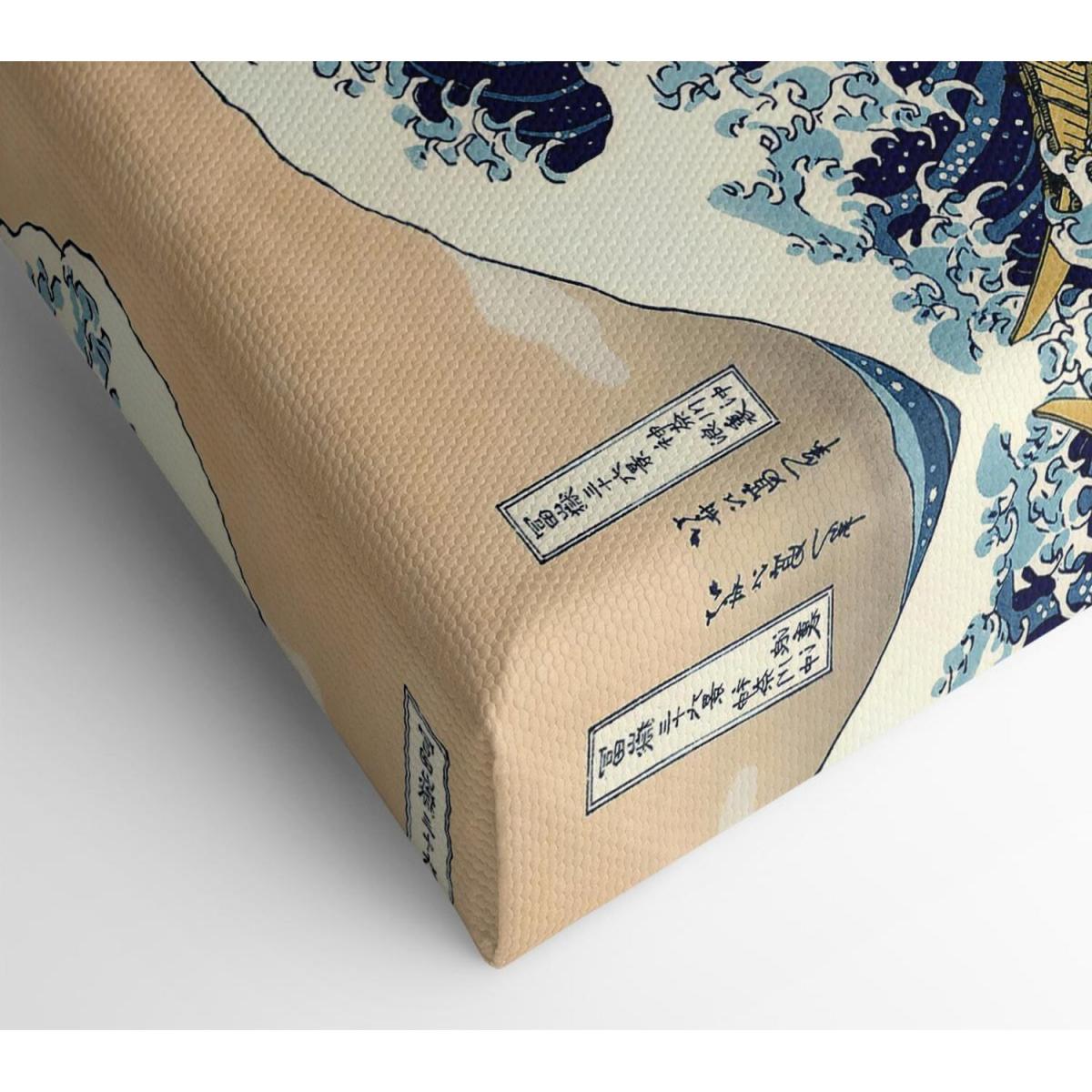 Hokusai A Big Wave Off Kanagawa - 66cm – image 2