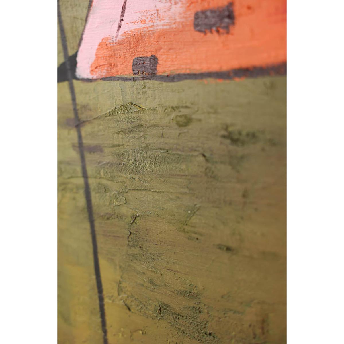 HKliving Endless Summer Framed Artwork – image 6