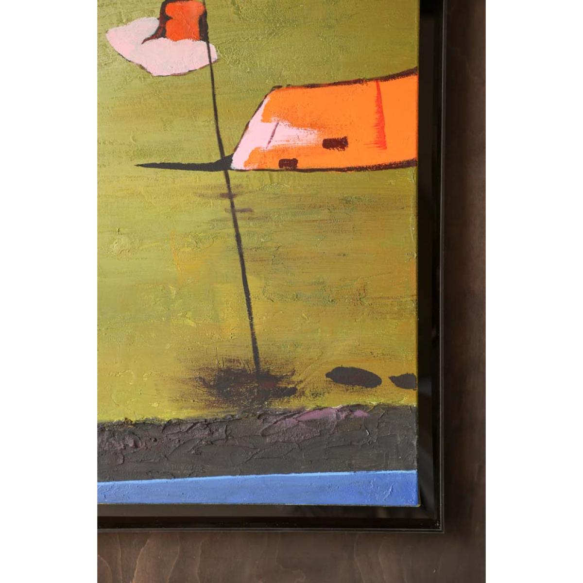 HKliving Endless Summer Framed Artwork – image 10