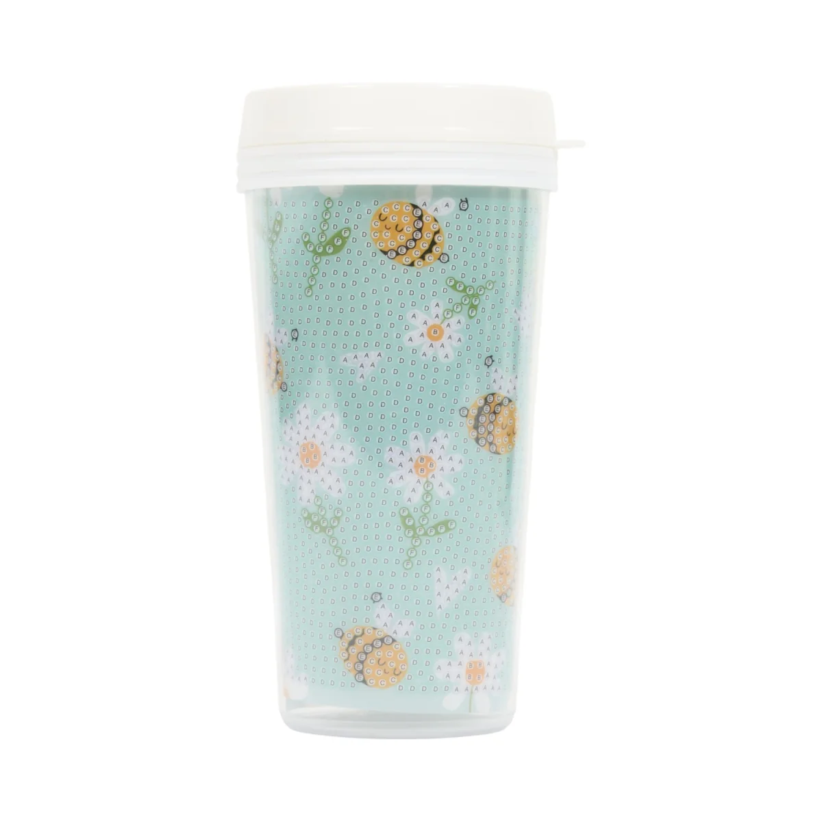 Easter Diamond Painting Cup Kit – image 5
