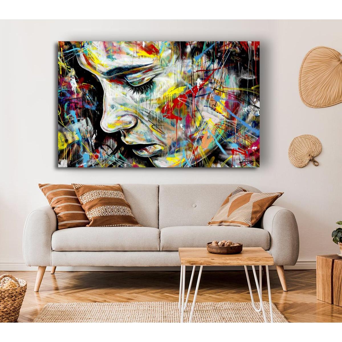 Colourful Woman - 35.6cm – image 2