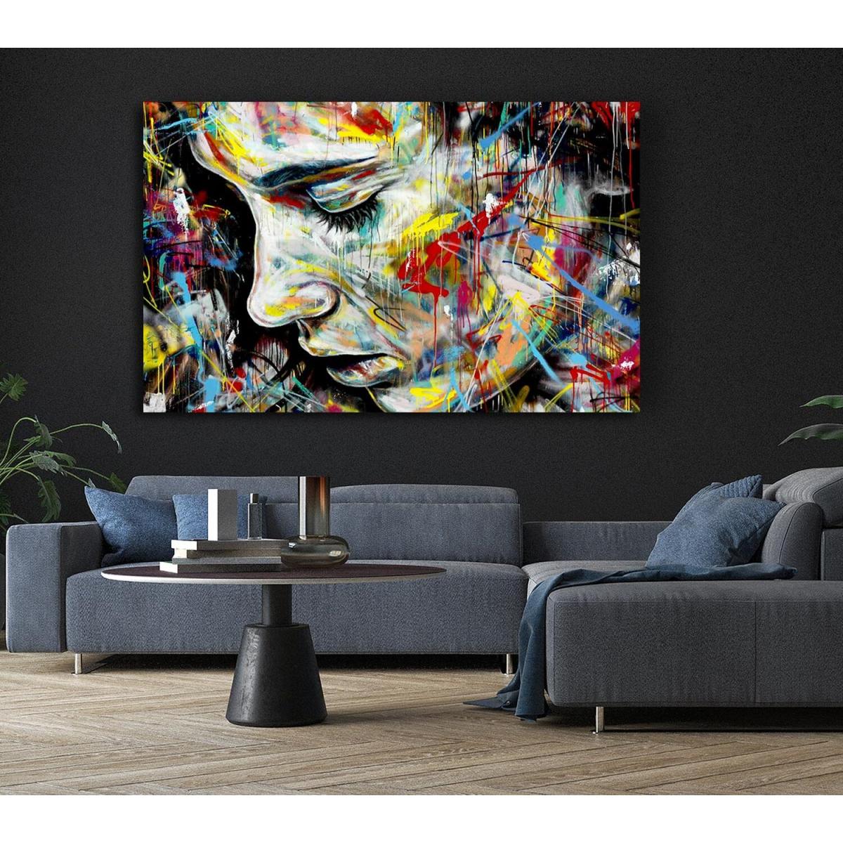 Colourful Woman - 35.6cm – image 4