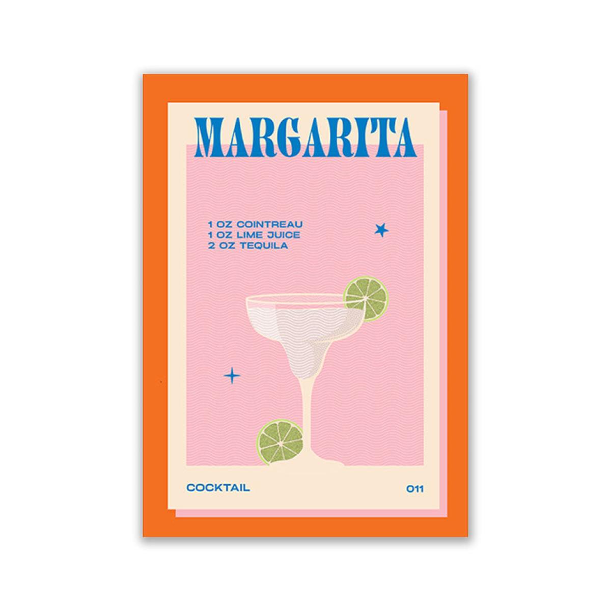 Margarita Art Print – image 2