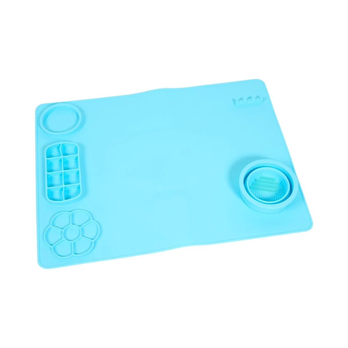 Silicone Painting Mat – image 4