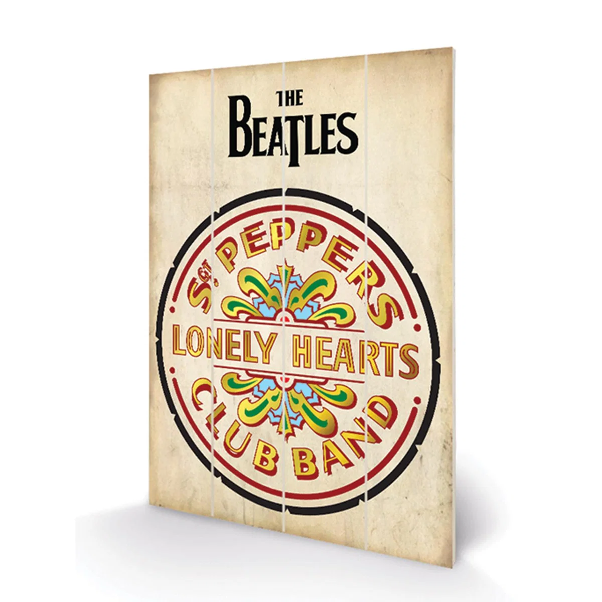 The Beatles Sgt Peppers Wall Art – image 2