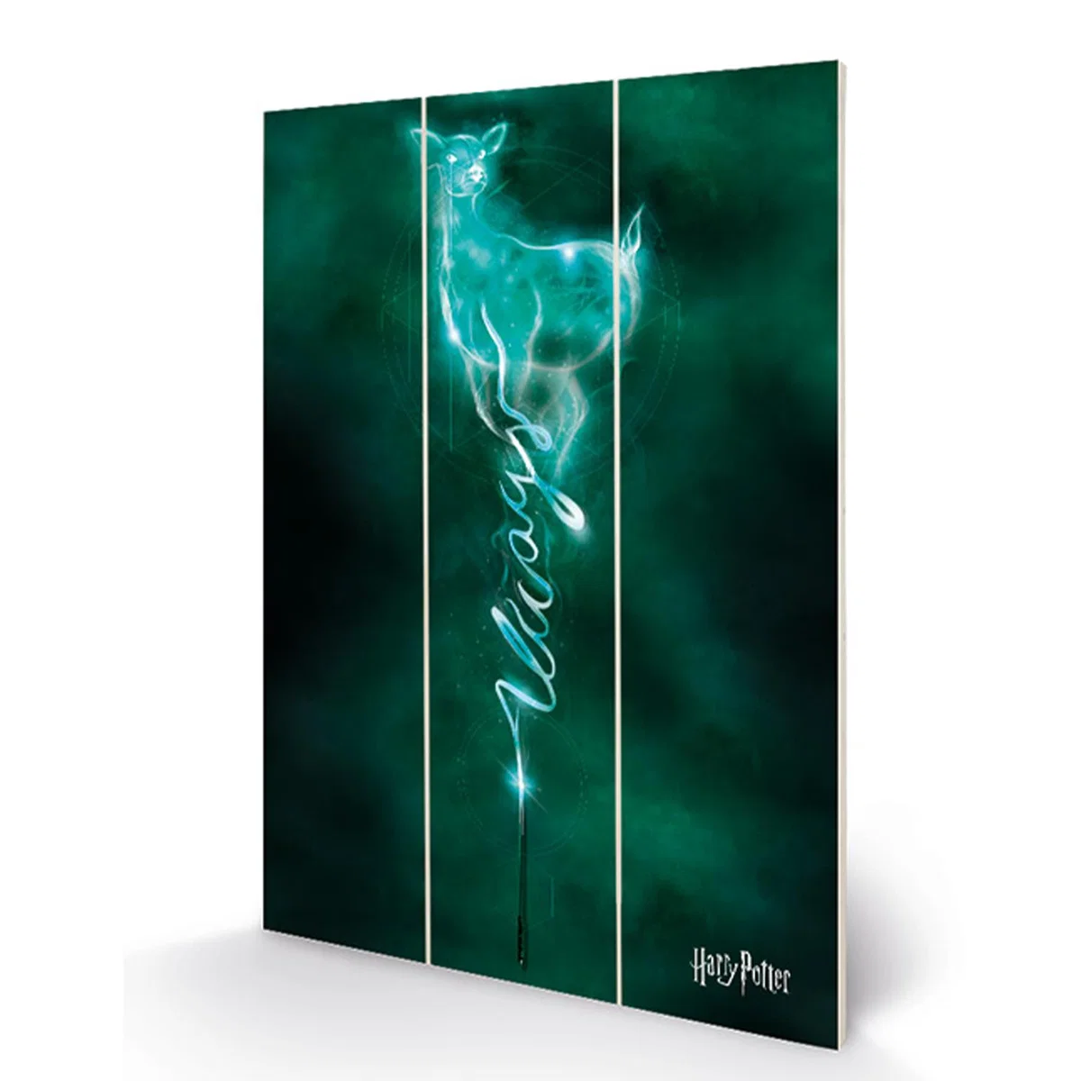 Harry Potter (Doe Patronus) Wall Art – image 2