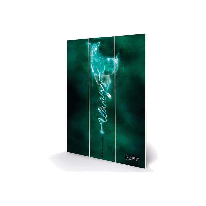 Harry Potter (Doe Patronus) Wall Art – image 1
