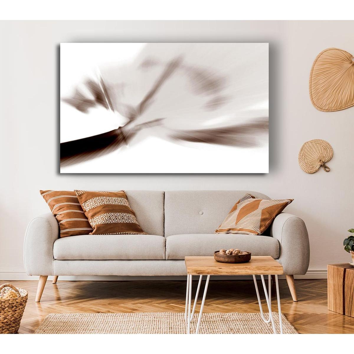 Chocolate Celebrations Canvas Print Wall Art - Yellow / 50.8cm – image 3