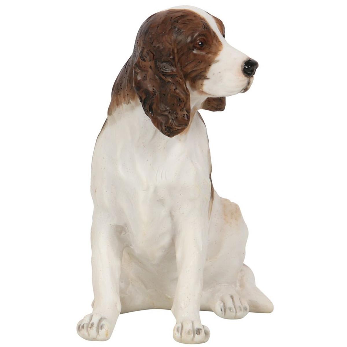 Springer Spaniel Dog Ornament - Multicolour – image 3