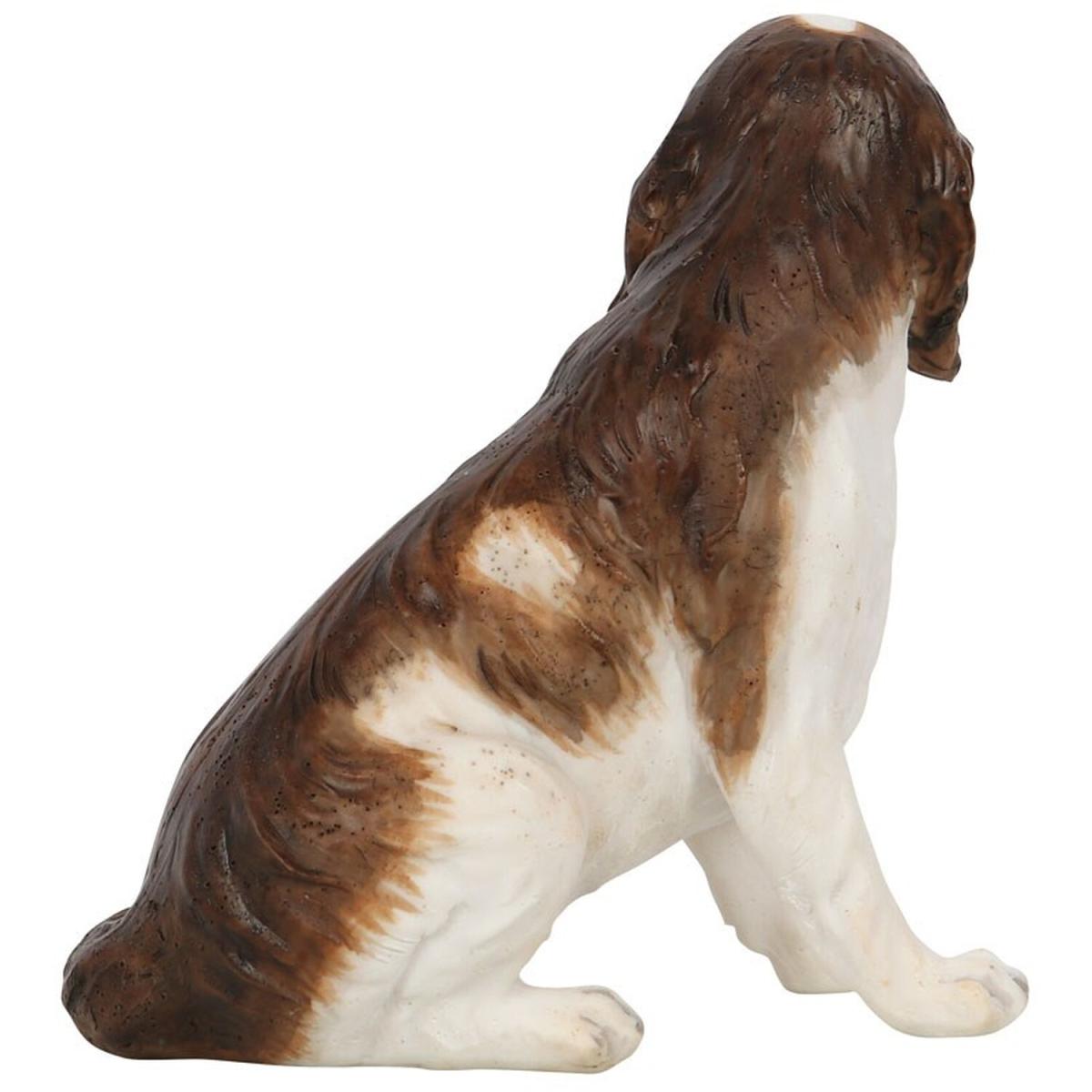 Springer Spaniel Dog Ornament - Multicolour – image 4