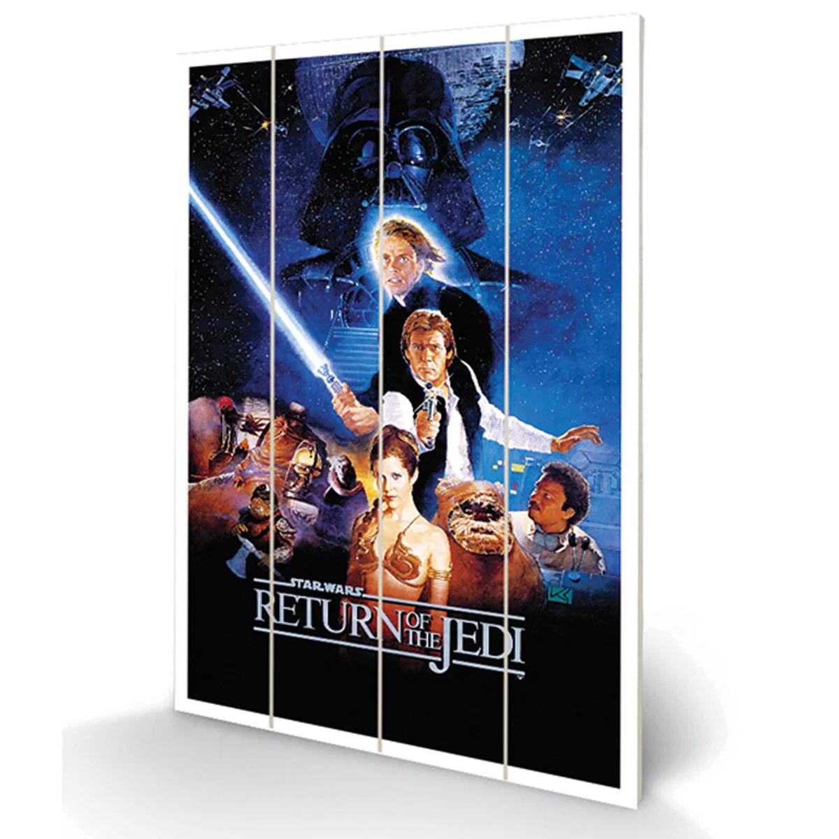 Star Wars Return Of The Jedi (One Sheet) – image 2