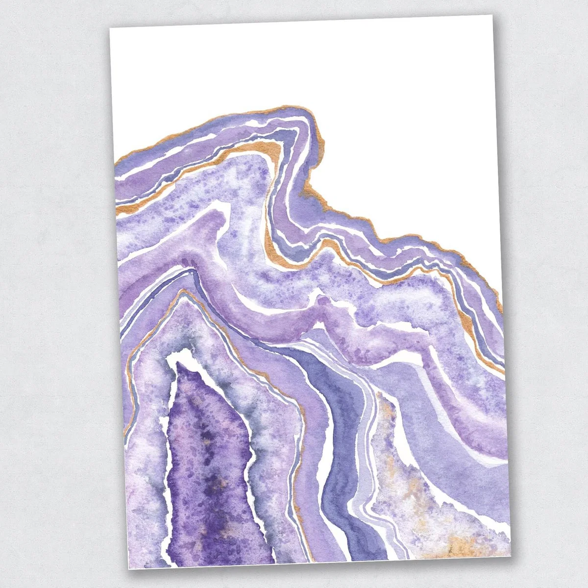 Purple Geode – image 2