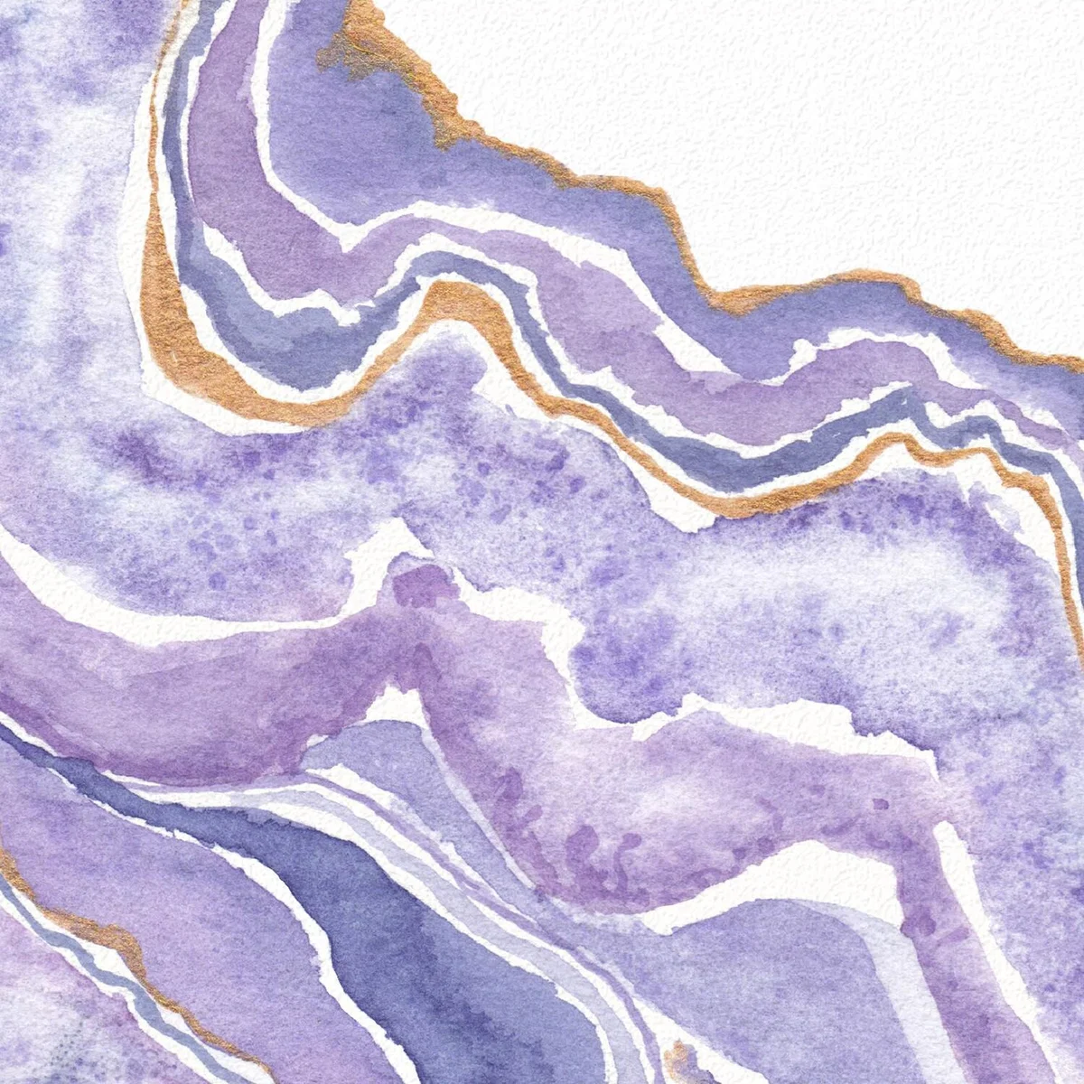 Purple Geode – image 4