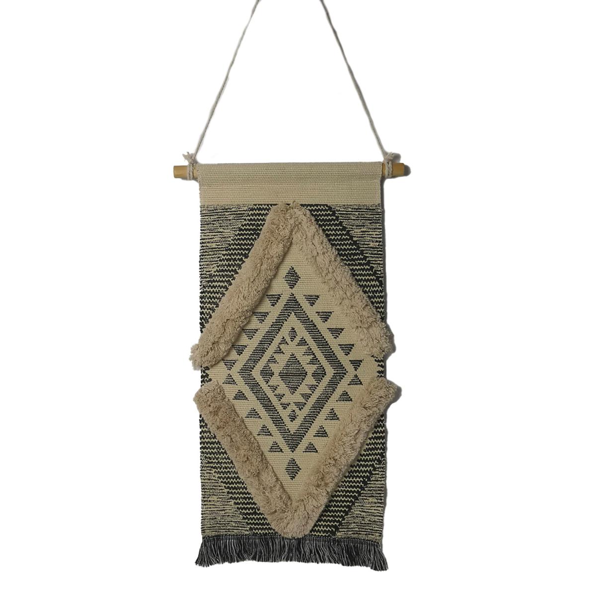Global Monochrome Wall Hanging – image 2
