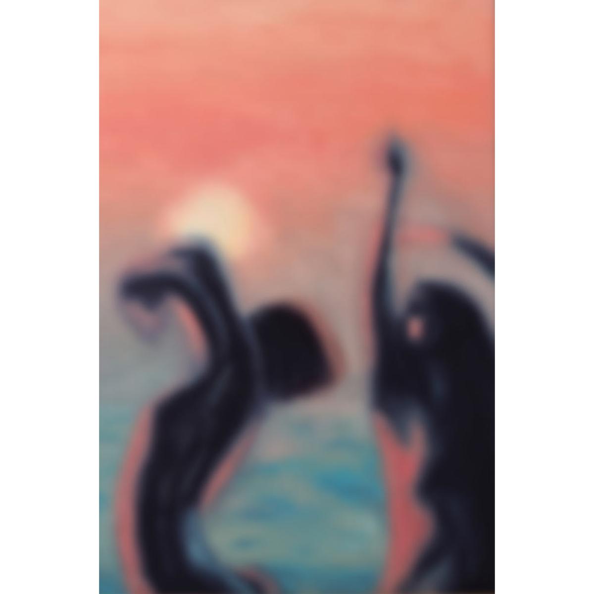 We Rise By Sophie Chittock - Available Framed or Unframed – image 2