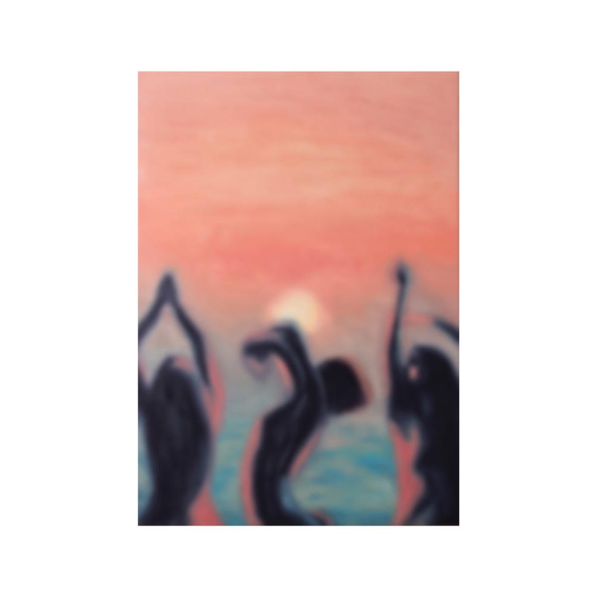 We Rise By Sophie Chittock - Available Framed or Unframed – image 3