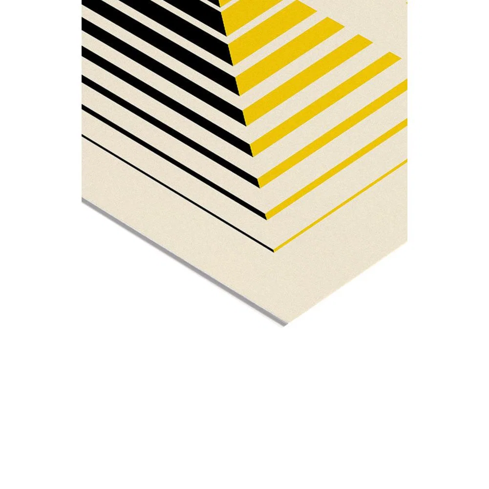 Dynamics Art Print - Unframed – image 2