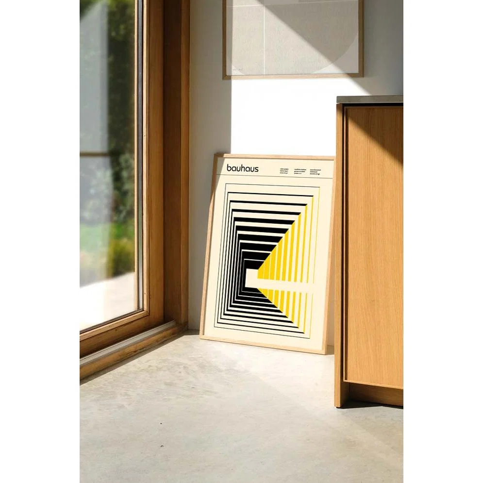 Dynamics Art Print - Unframed – image 3