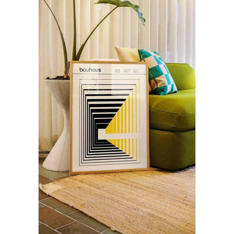 Dynamics Art Print - Unframed – image 4