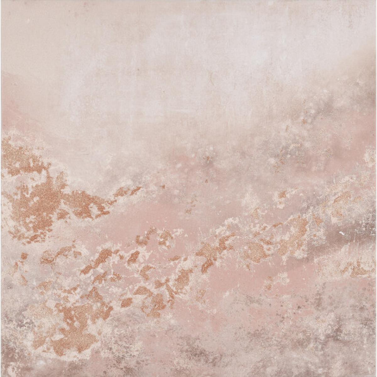 Rose Gold Glitter Canvas