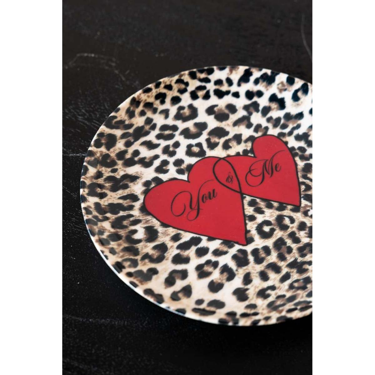 You & Me Decorative Wall Plate – image 7