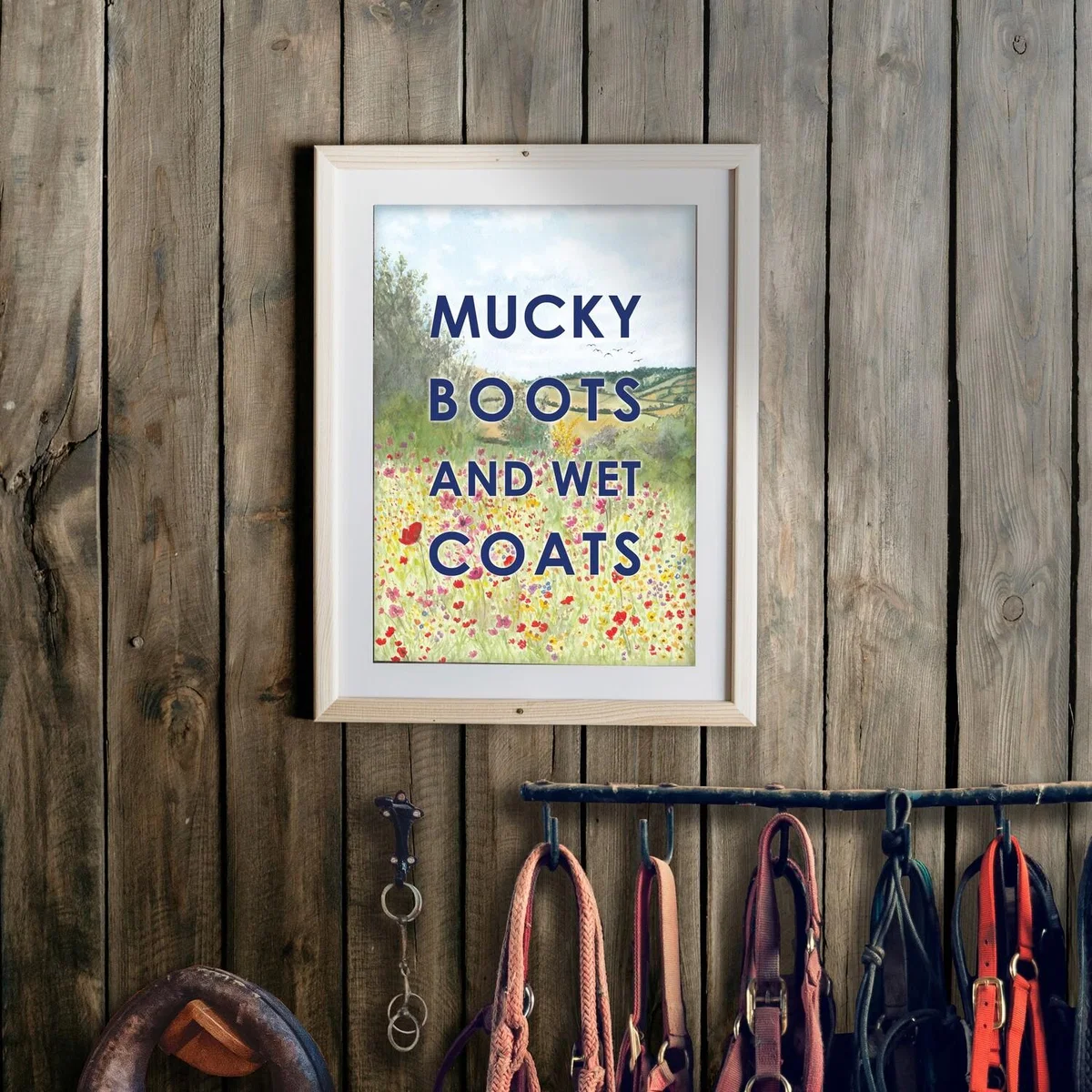 Mucky Boots Print – image 3