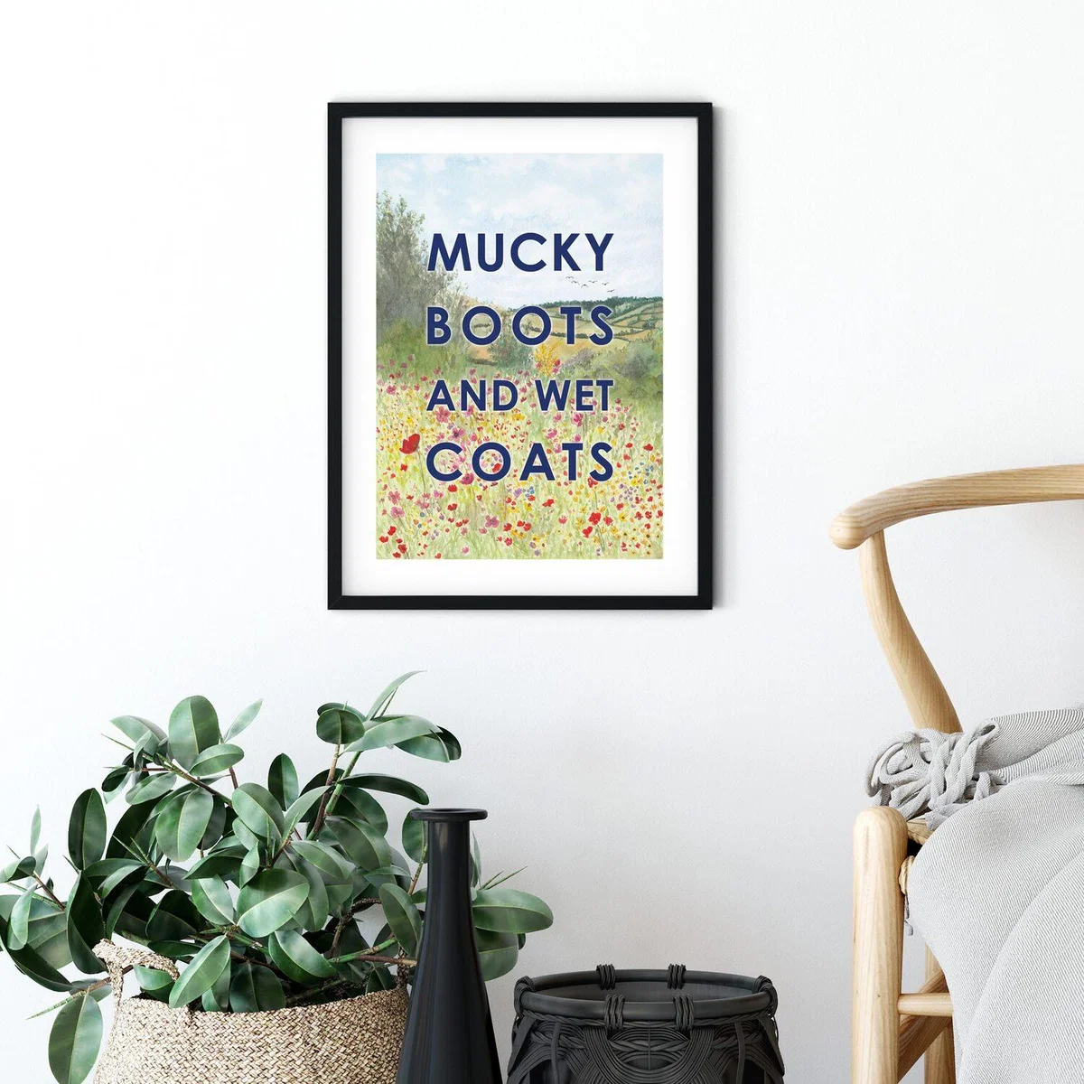 Mucky Boots Print – image 4
