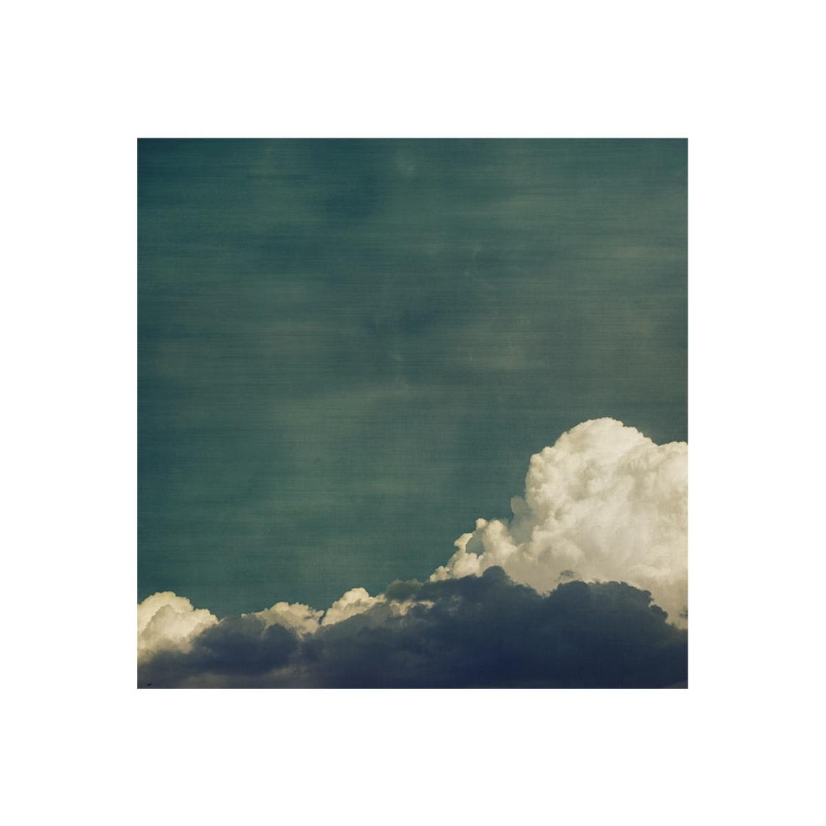 Cloud Play II by JR Goodwin - Etching Paper or Canvas – image 2