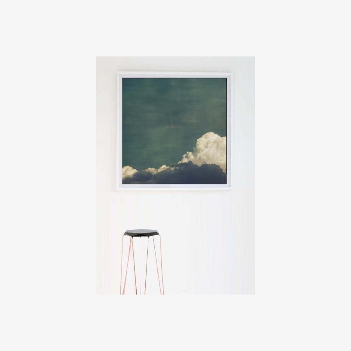 Cloud Play II by JR Goodwin - Etching Paper or Canvas – image 1