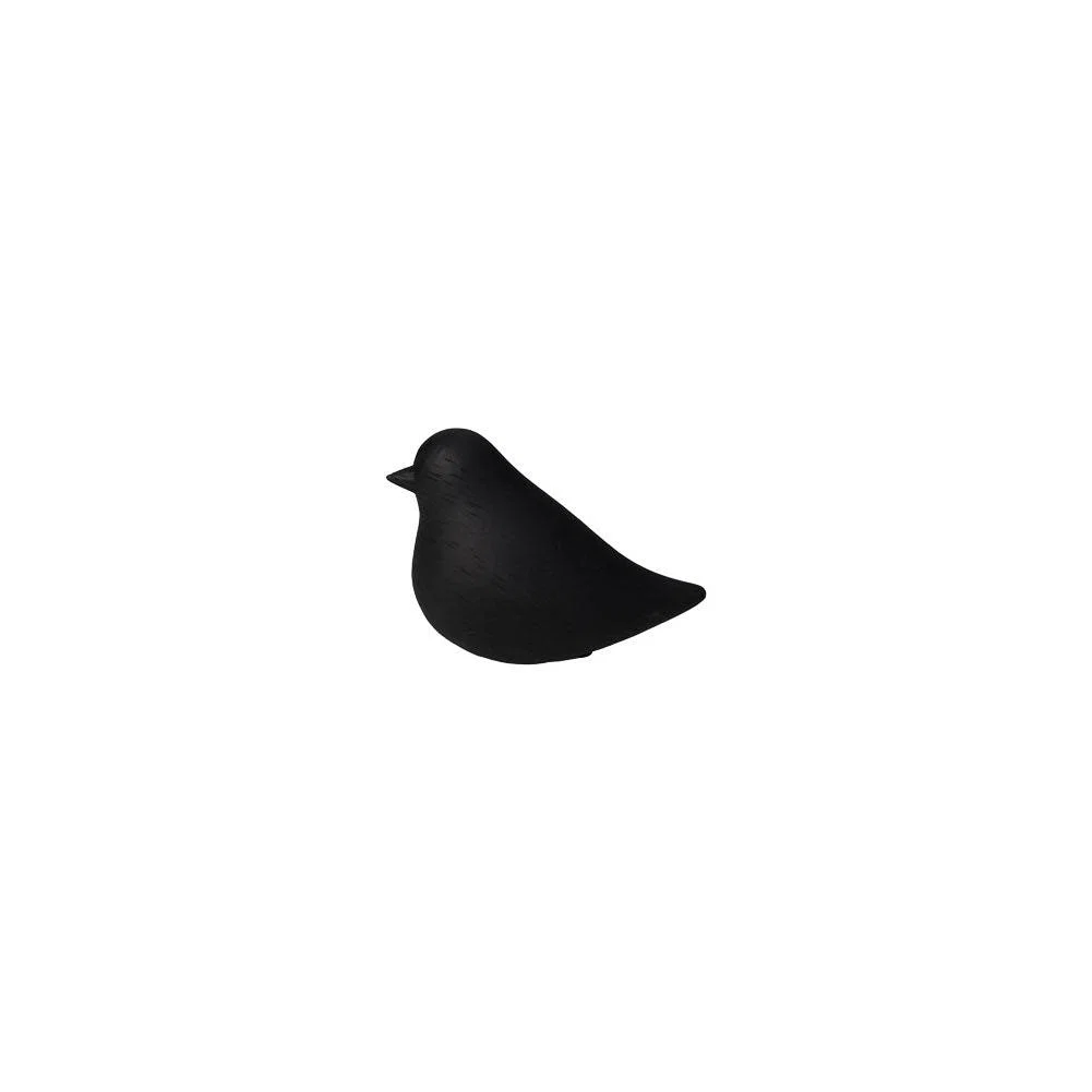 Bobby The Black Bird Ornament – image 2