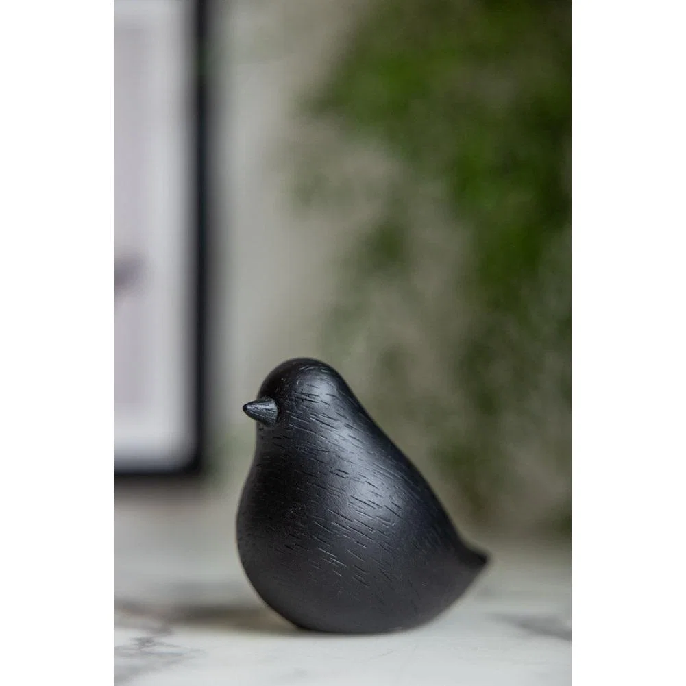 Bobby The Black Bird Ornament – image 5