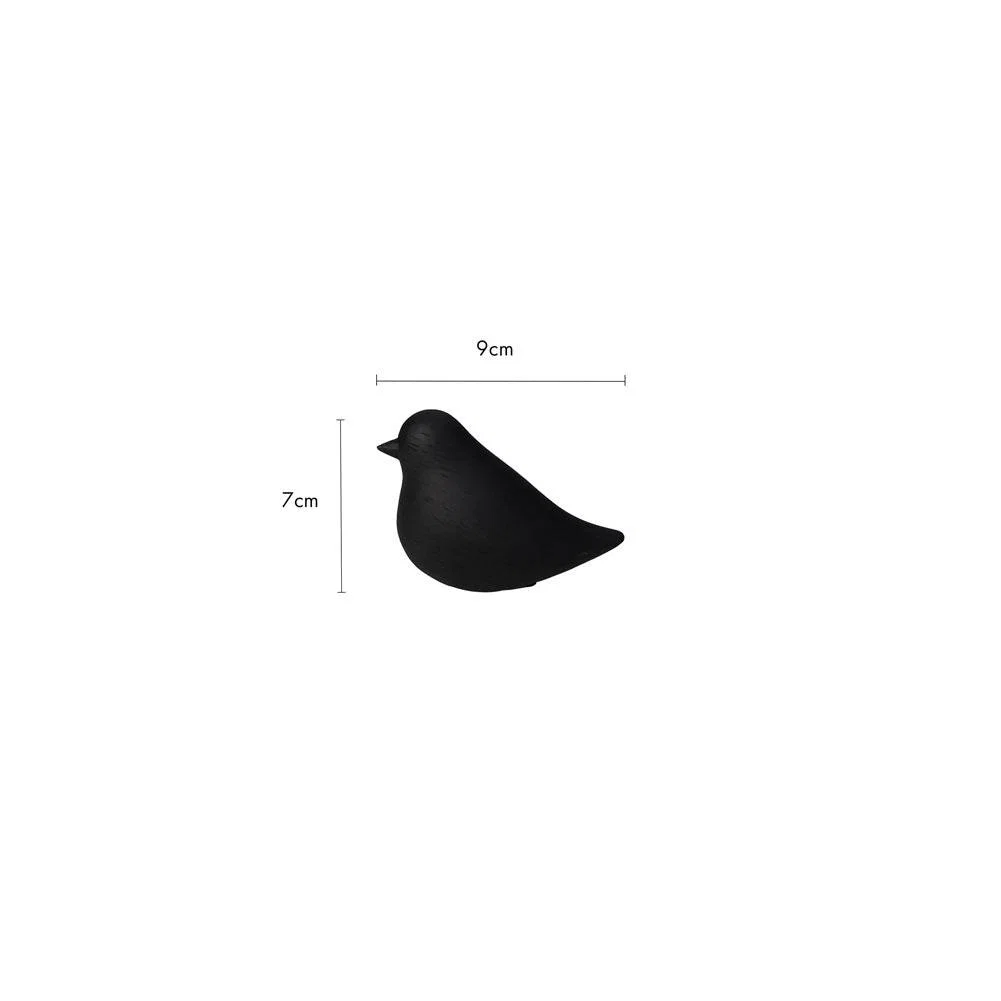 Bobby The Black Bird Ornament – image 7