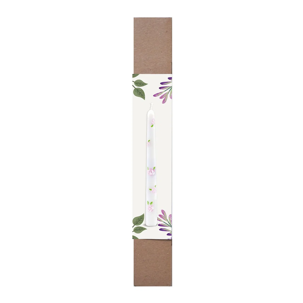 Candle Painting Kit - Multicolour – image 3