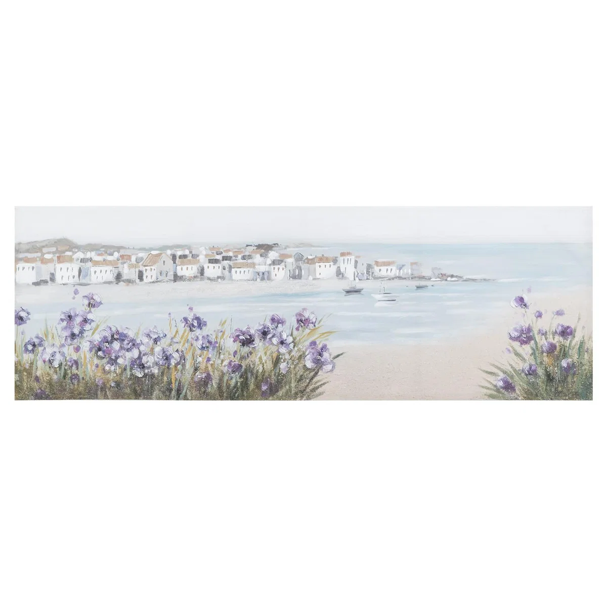 Seaview Bay Canvas – image 2