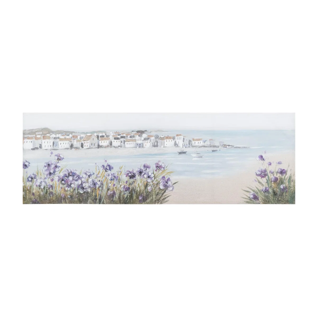 Seaview Bay Canvas – image 1