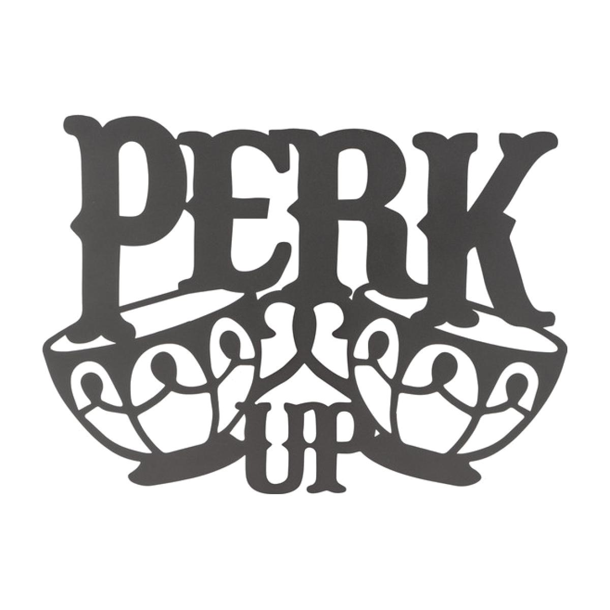 Perk Up Wall Art