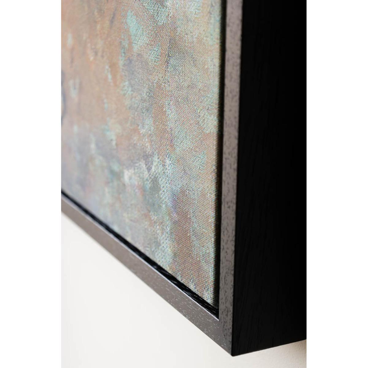 Abstract Nude Canvas - Available Framed Or Unframed – image 6