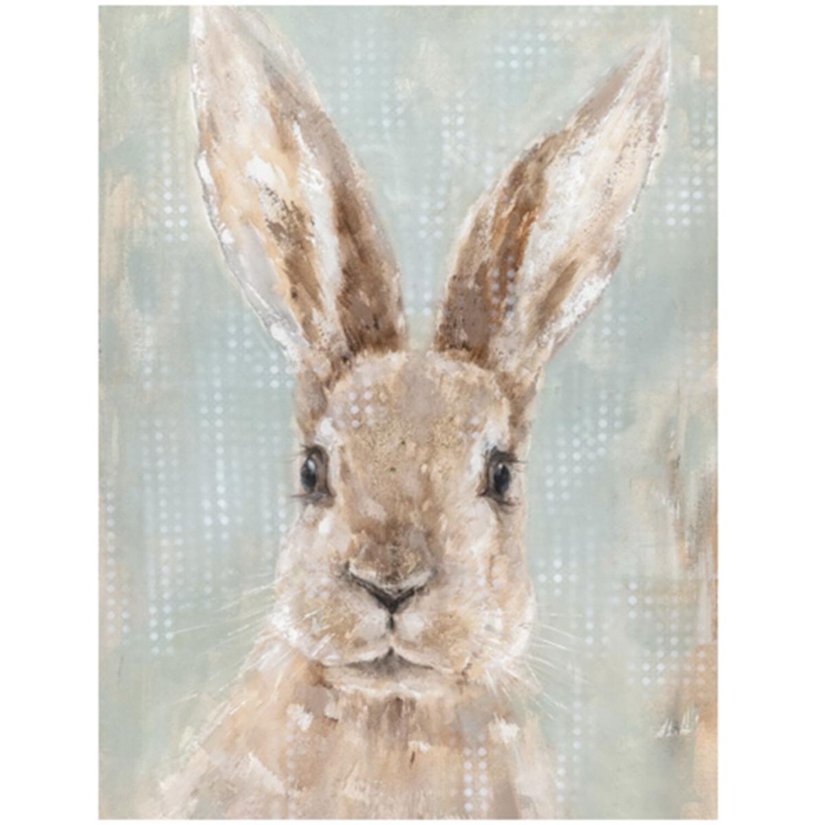 Hare Canvas – image 2
