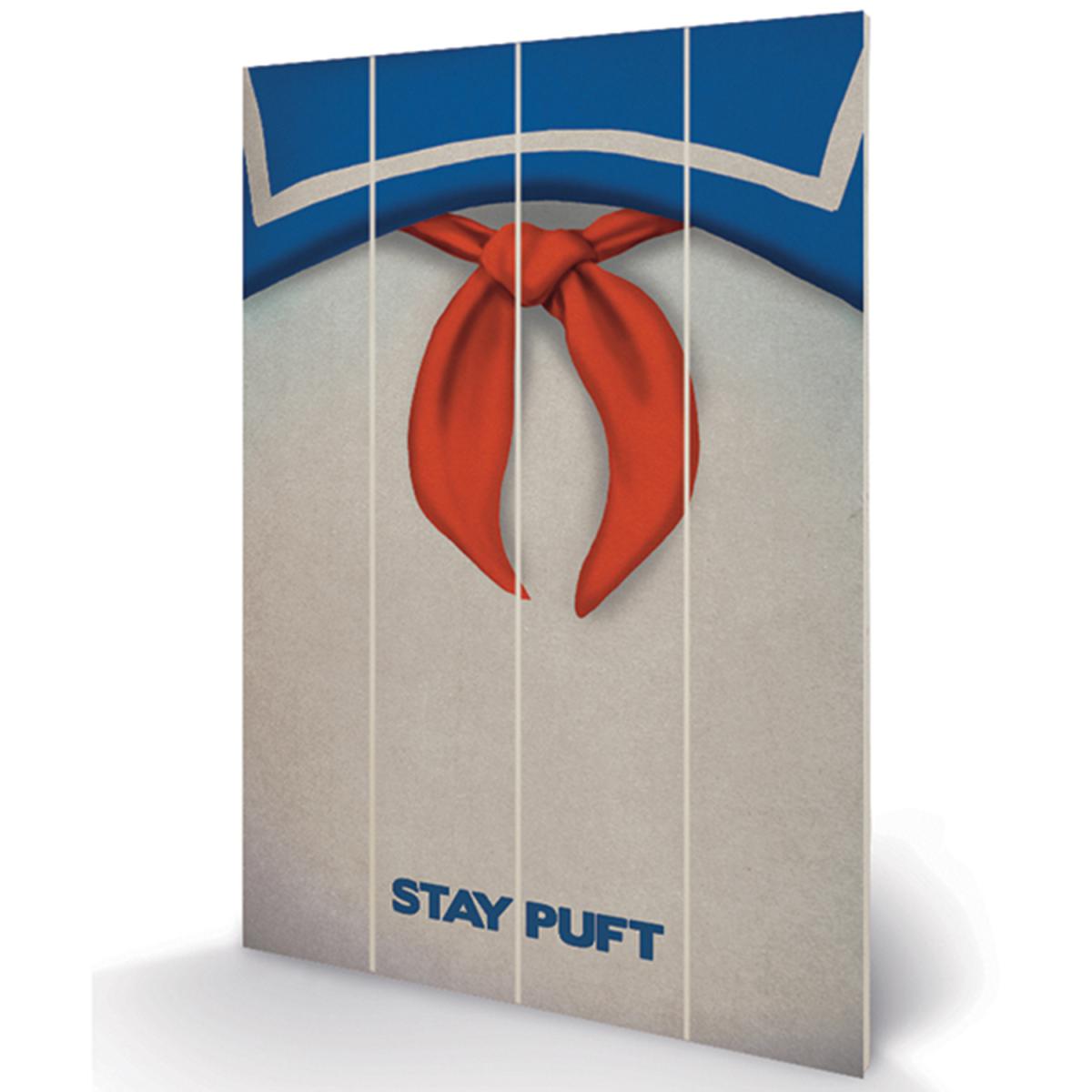 Ghostbusters (Stay Puft) Wall Art – image 2