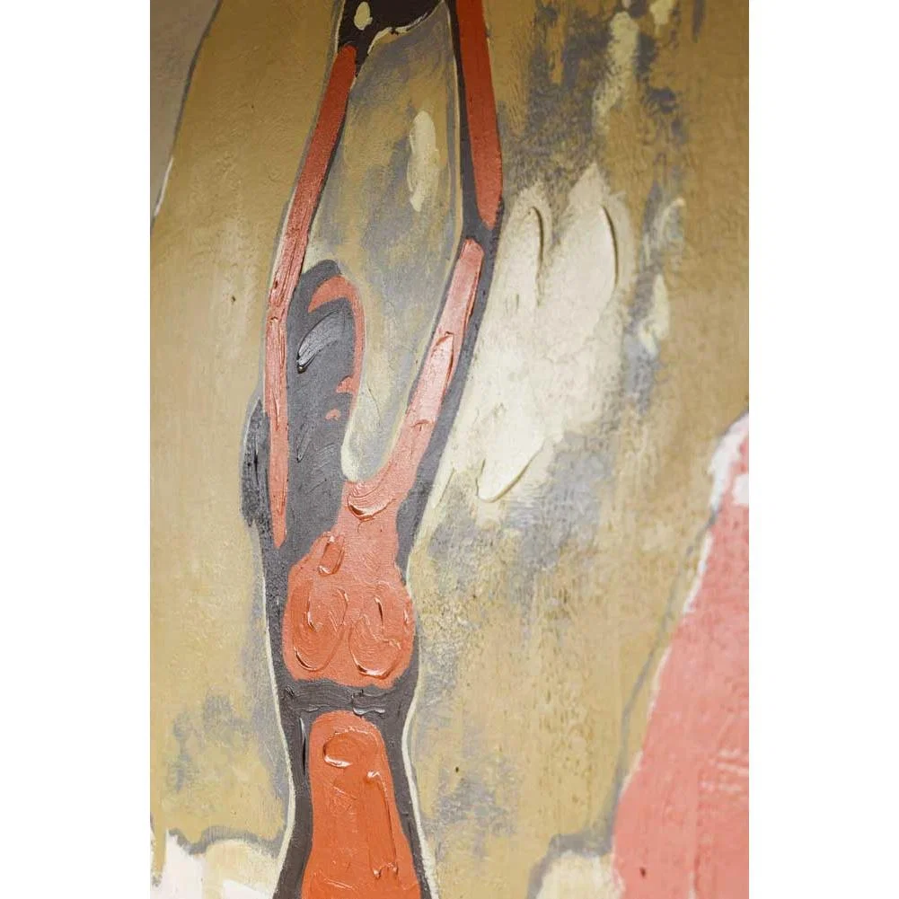 HKliving Playground Framed Artwork – image 6