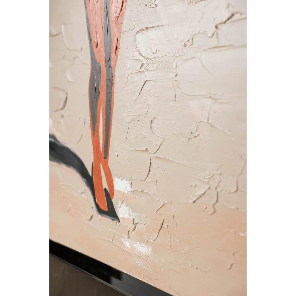 HKliving Playground Framed Artwork – image 7