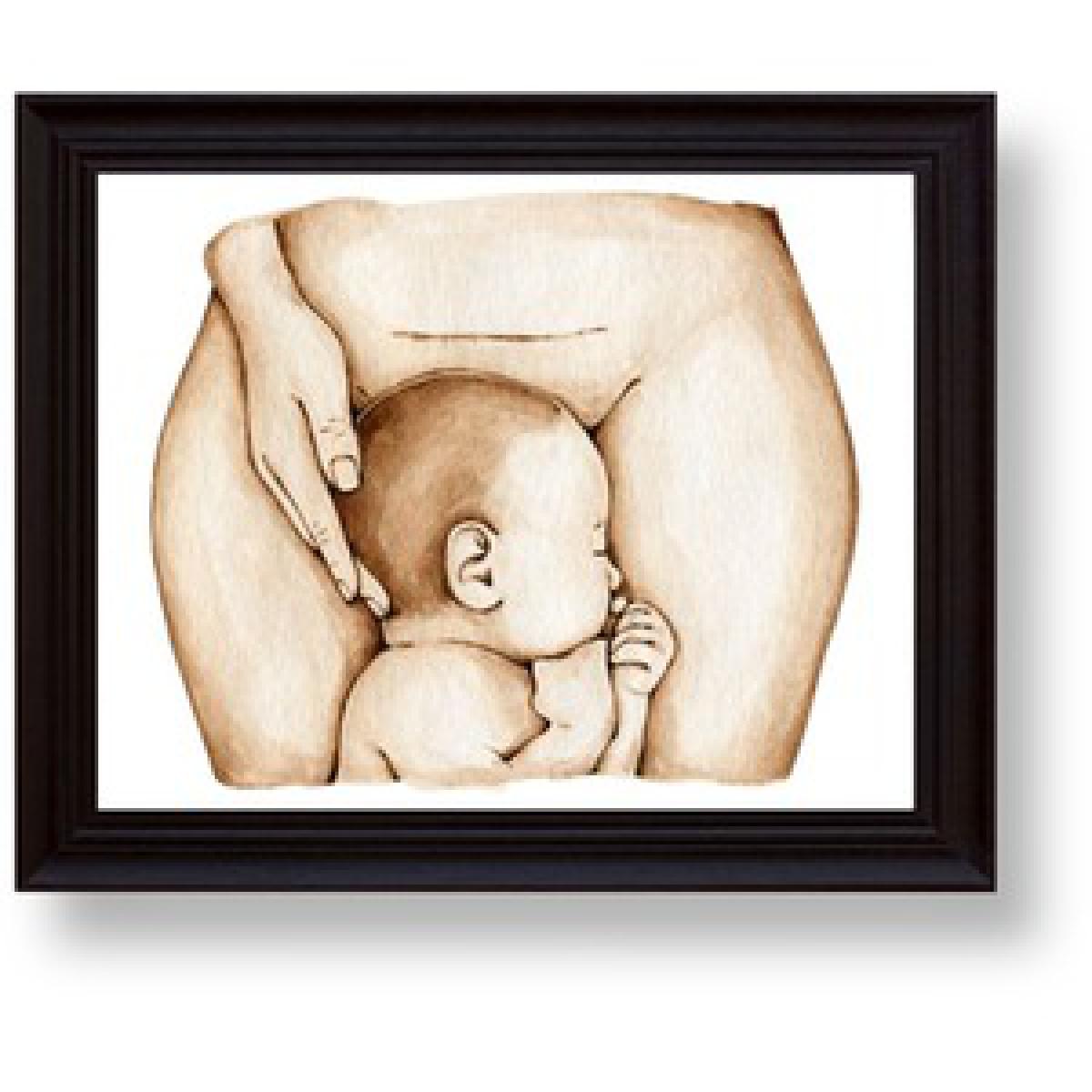 A4 Mother Baby & CSection – image 2