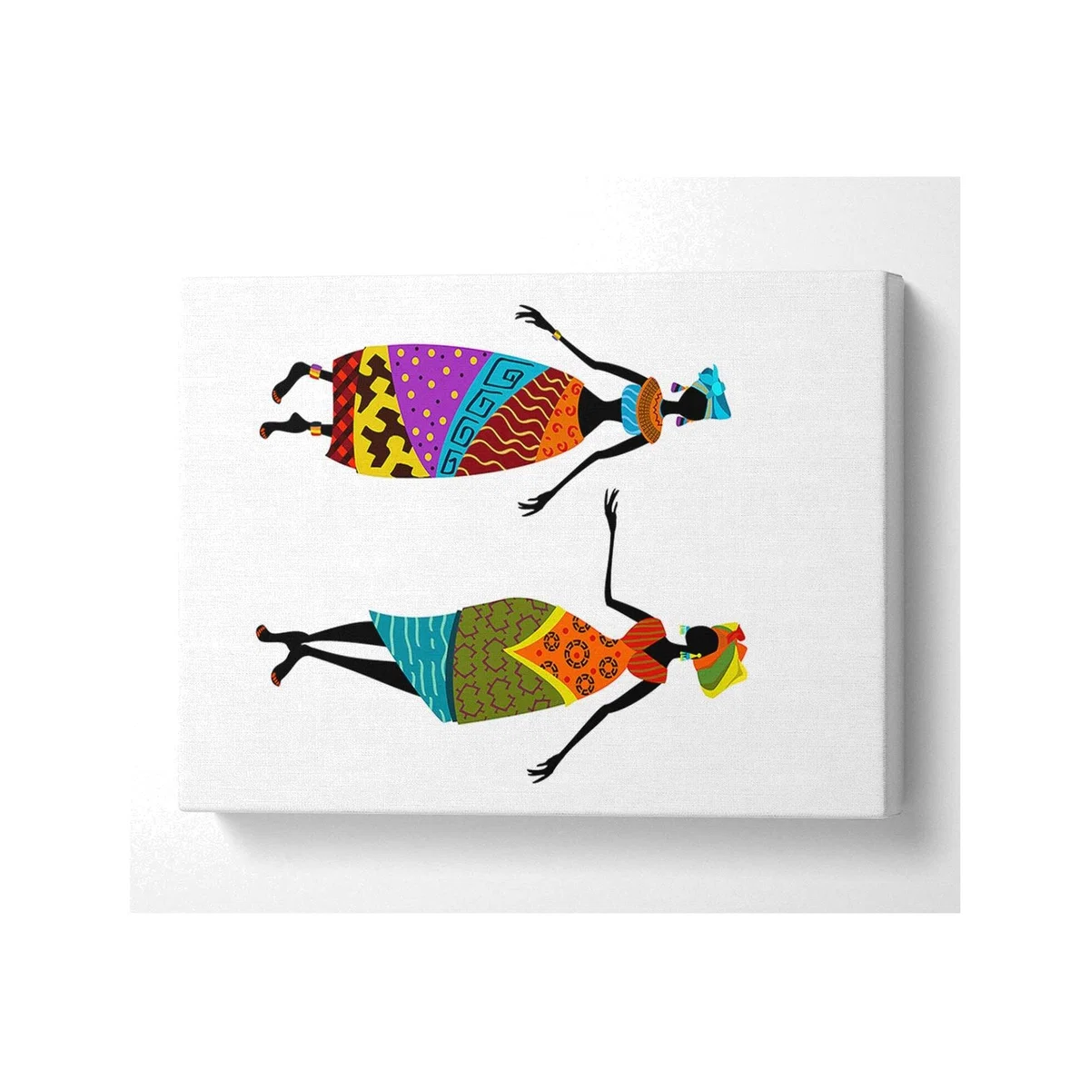 African Women 2 - 66cm – image 1