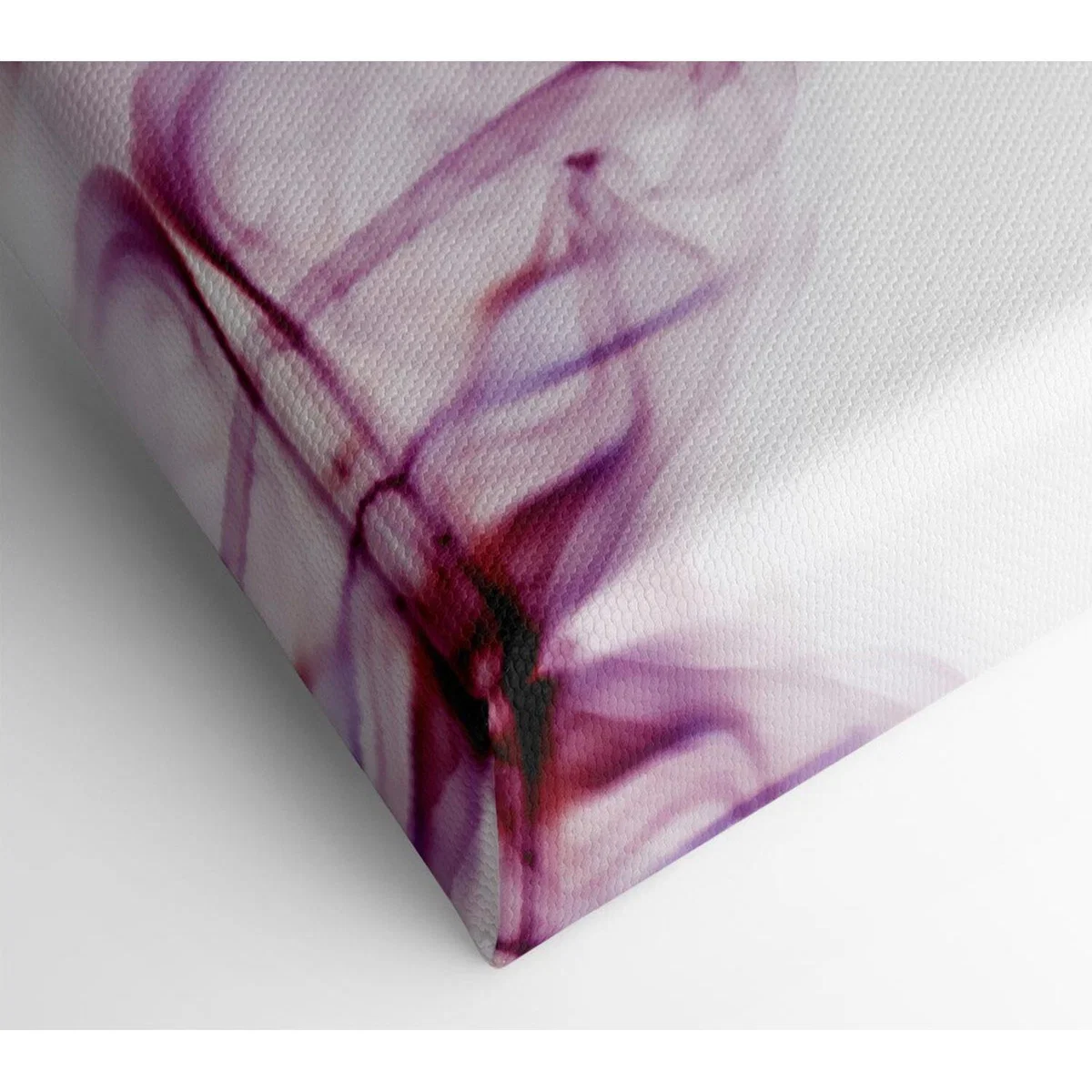 The Flow Canvas Print Wall Art - Yellow / 81.28cm – image 2