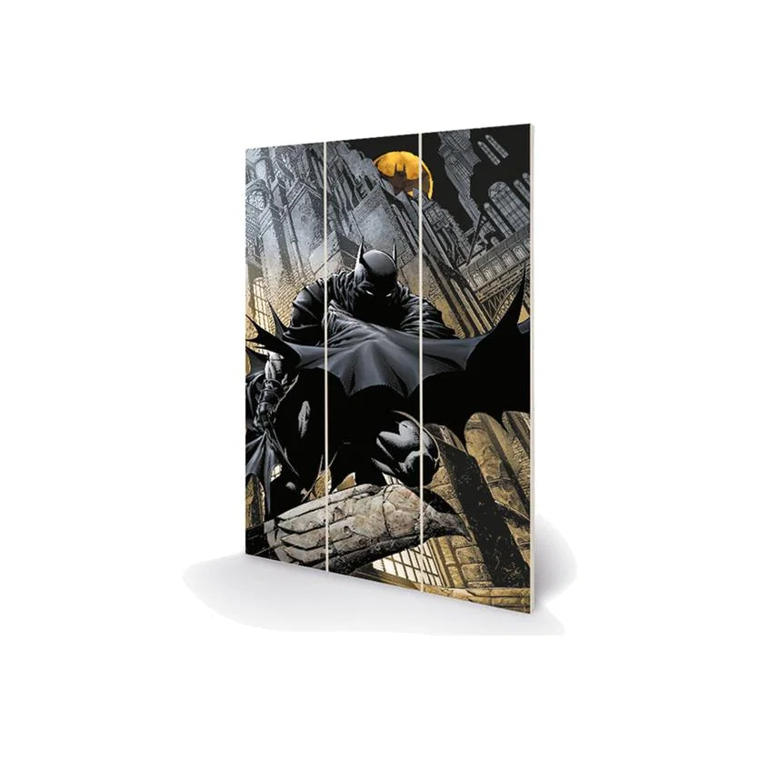 Batman (Night Watch) Wall Art – image 1
