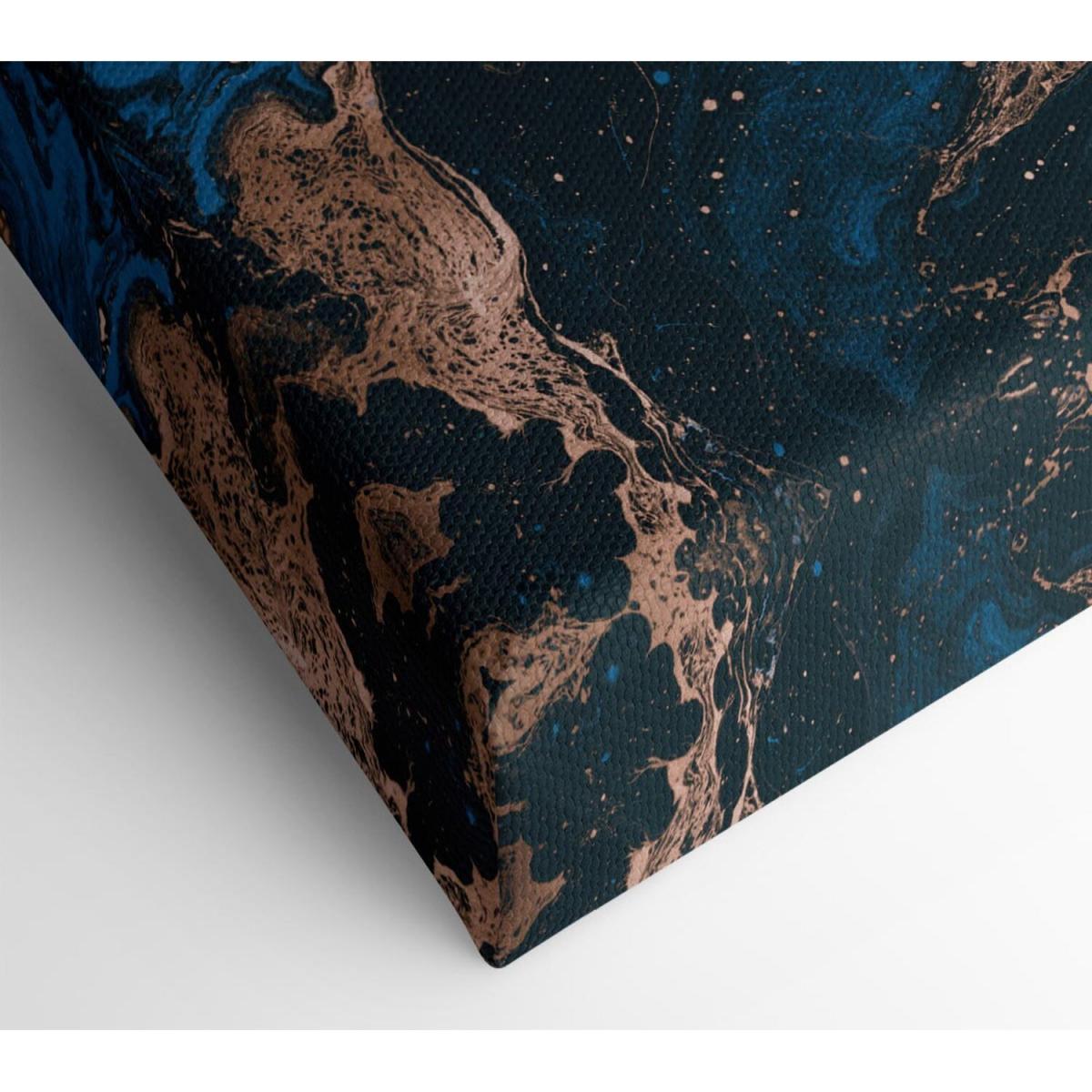 Ocean Oils And Bronze - Yellow / Large 26 x 40 Inches – image 2