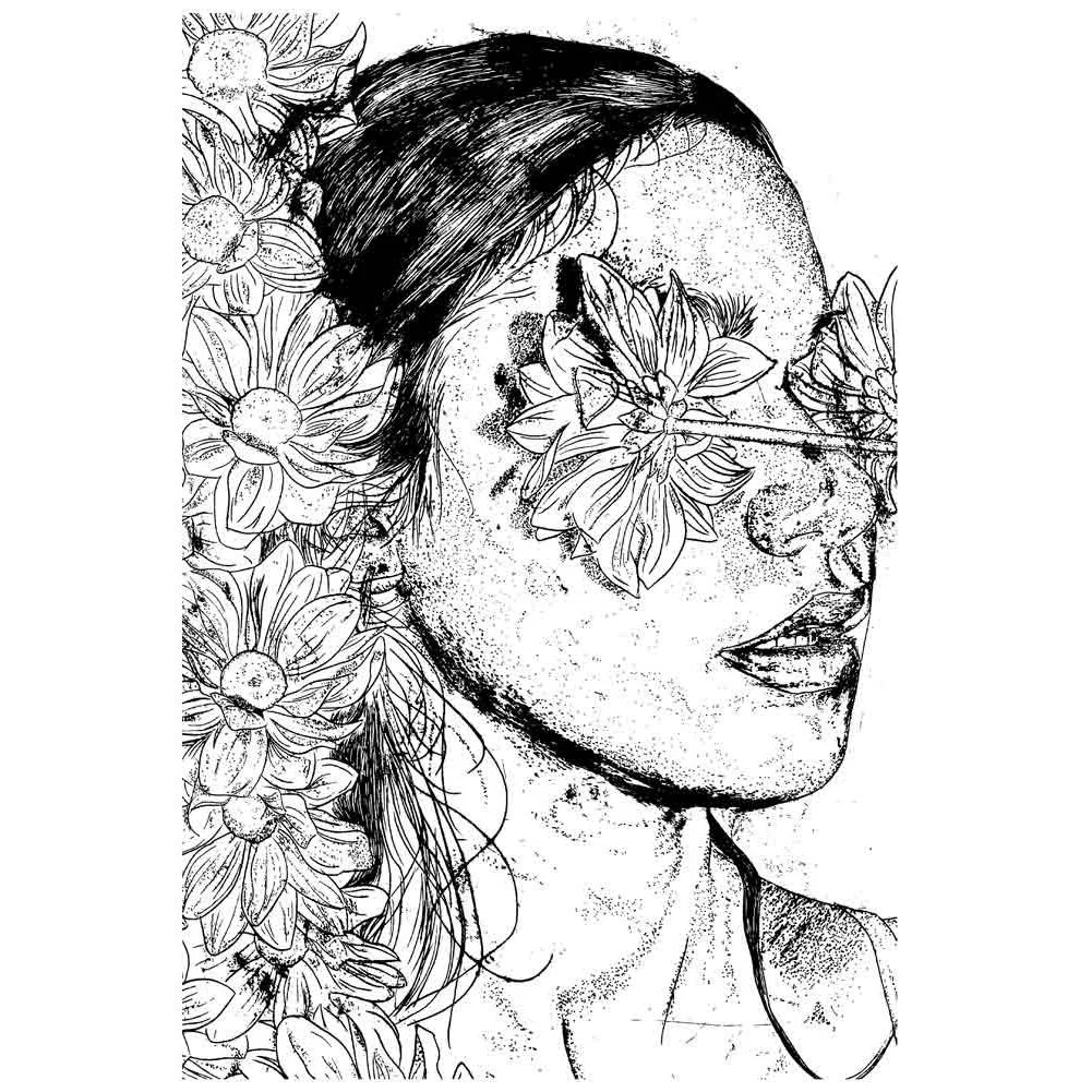 Liberation By Sylvia Tirado - Available Framed or Unframed – image 2