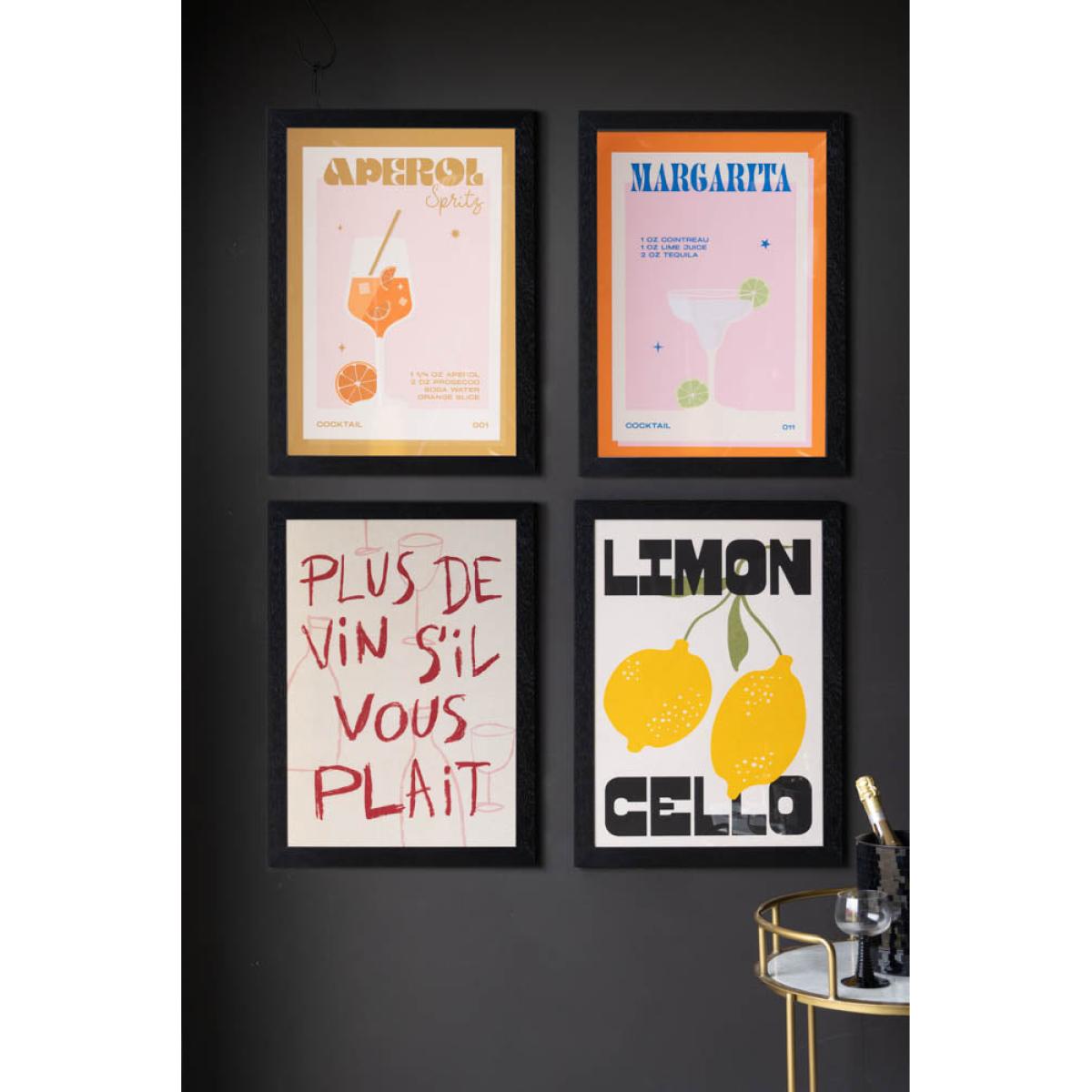 Limoncello Art Print – image 4